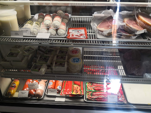 Butcher Shop «Saravale Meat Market», reviews and photos, 5254 W Irving Park Rd, Chicago, IL 60641, USA