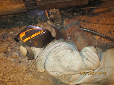 Photos of SOLDESP LTDA