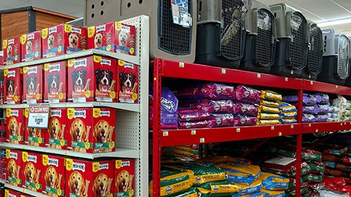 Department Store «Runnings of Glendive», reviews and photos, 1806 N Merrill Ave, Glendive, MT 59330, USA