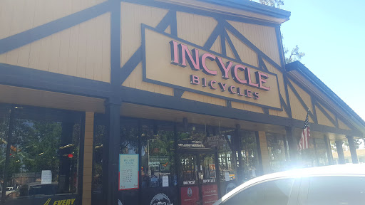 Bicycle Store «Incycle Bicycles», reviews and photos, 501 W Arrow Hwy, San Dimas, CA 91773, USA