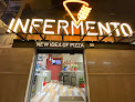 Infermento pizzeria Naples