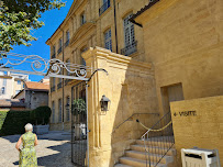 Hôtel de Caumont du Café Café Caumont à Aix-en-Provence - n°7