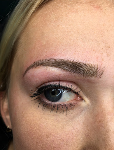 Explore 90's tattoo ideas, creative tattoo ideas in Rockport, available at Chasse Permanent Makeup