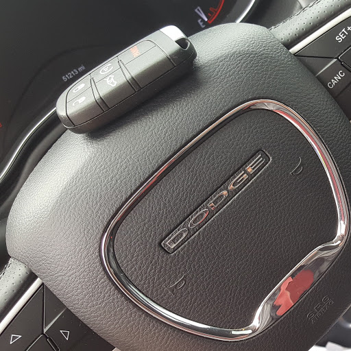 Key Duplication Service «Lock Doctors», reviews and photos, 99 4th St NW, Barberton, OH 44203, USA