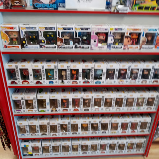 Video Game Store «R.U. Game?», reviews and photos, 2708 E Fowler Ave, Tampa, FL 33612, USA