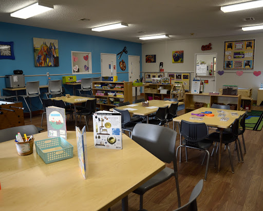 Day Care Center «Tutor Time of Colleyville», reviews and photos, 4301 Pool Rd, Colleyville, TX 76034, USA