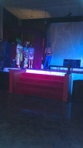 Event Venue «The Atrium Event Center», reviews and photos, 5479 Memorial Dr, Stone Mountain, GA 30083, USA