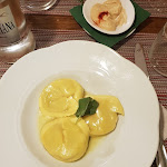 Photo n°1 de l'avis de Costik.u fait le 23/09/2019 à 18:15 sur le  La Cucina del Ghianda à Florence