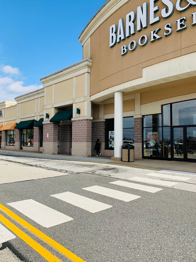 Book Store «Barnes & Noble», reviews and photos, 4801 Concord Pike, Wilmington, DE 19803, USA