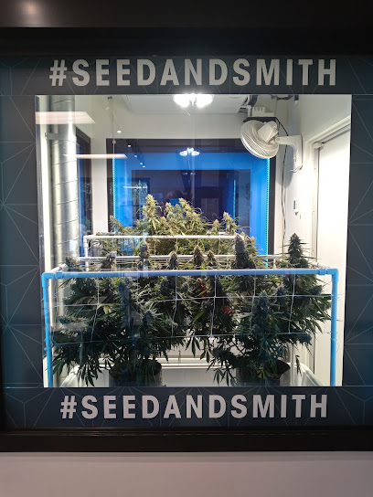 Seed & Smith Cannabis