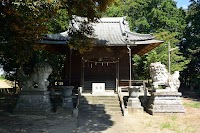 中瀬神社