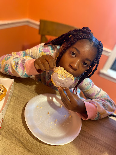 Donut Shop «Krispy Kreme», reviews and photos, 4198 Hacks Cross Rd, Memphis, TN 38125, USA