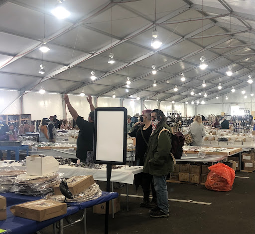 Gift Shop «Stone Hut Fossil Shop», reviews and photos, 1184 FM 205, Glen Rose, TX 76043, USA