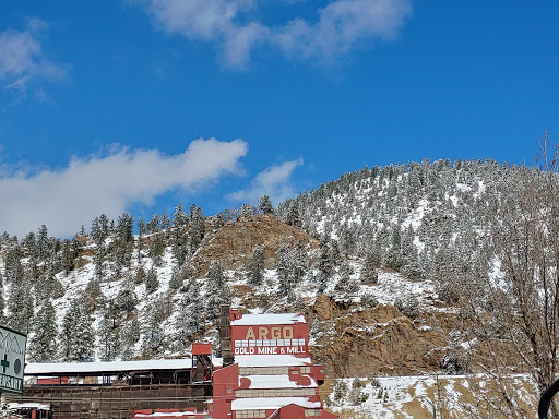 Grocery Store «Safeway», reviews and photos, 2425 Miner St, Idaho Springs, CO 80452, USA