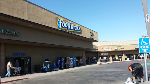 FoodMaxx