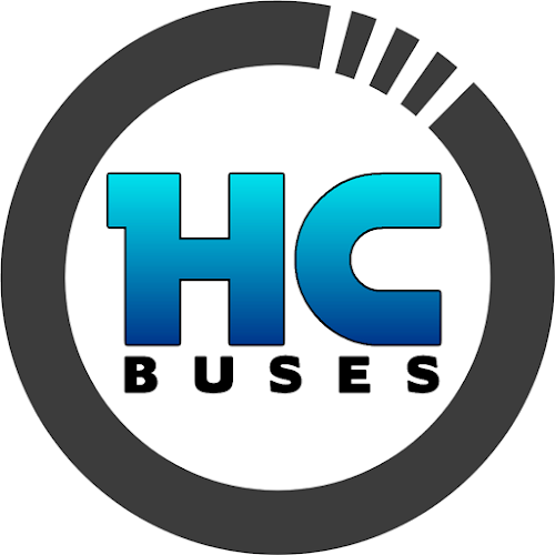 Opiniones de HC BUSES ARRIENDO DE BUSES en San Joaquín - Servicio de transporte