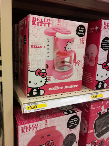 Department Store «Target», reviews and photos, 417 Boardman Poland Rd, Boardman, OH 44512, USA