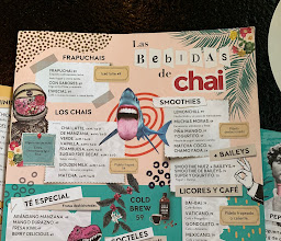 Café Chai Plaza D´Lucca photo