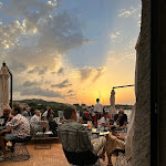 Photo n°4 de l'avis de Felix.r fait le 09/07/2023 à 22:39 sur le  Zamira Lounge à Porto Cervo