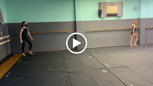 Dance School «Greendale Dance Academy», reviews and photos, 15 Ararat St, Worcester, MA 01606, USA