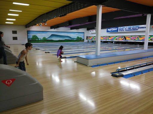 Bowling Alley «Highland Bowl», reviews and photos, 2123 NW 9th St, Corvallis, OR 97330, USA
