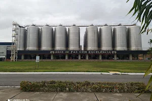 Ambev - Águas Claras Brewery image