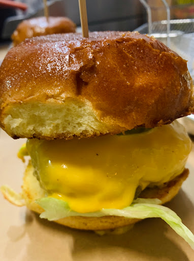 Bar «The Shop», reviews and photos, 219 Washington St, Binghamton, NY 13901, USA