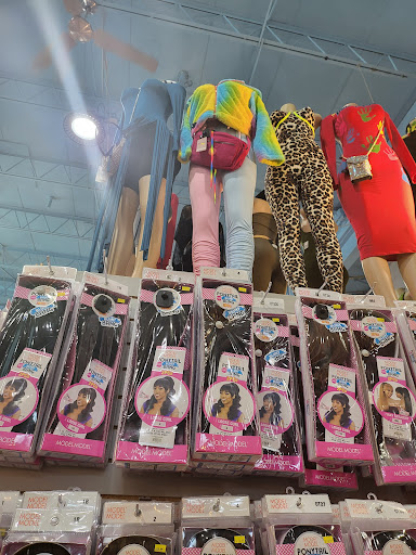 Beauty Supply Store «Beauty Full Beauty Supply Store», reviews and photos, 1801 Chamberlayne Ave, Richmond, VA 23222, USA