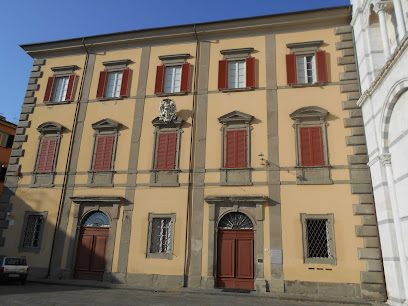 Scegliere le migliori scuole primarie private a Pisa: qualità ed eccellenza per l'istruzione dei tuoi figli