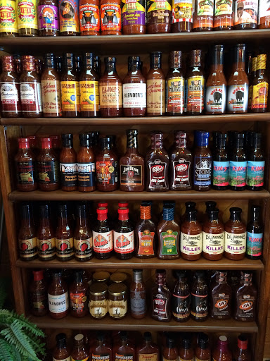 Grocery Store «Hot Licks Long Beach», reviews and photos, 419 Shoreline Village Dr, Long Beach, CA 90802, USA