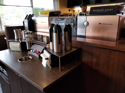 Coffee Shop «Starbucks», reviews and photos, 271 Main St #253, Wilmington, MA 01887, USA