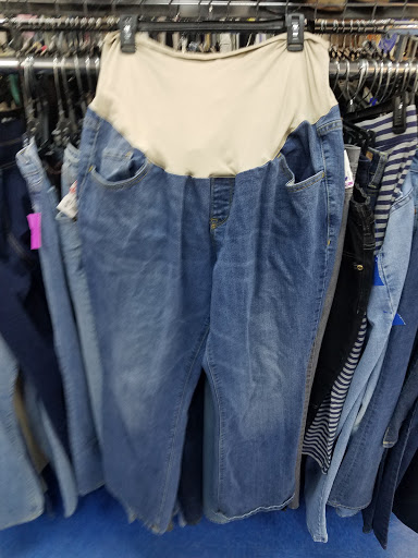 Thrift Store «Goodwill», reviews and photos, 228 NJ-35, Cliffwood, NJ 07721, USA