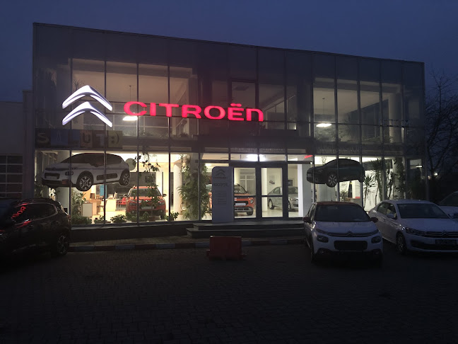 Fetcom Citroën&Peugeot - <nil>