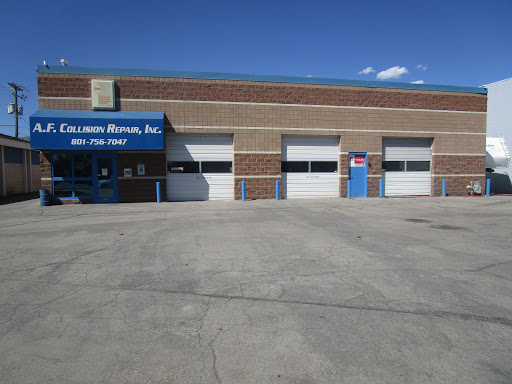 235 E State St, American Fork, UT 84003, USA