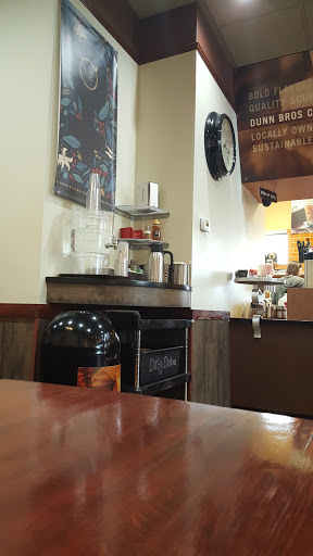 Coffee Shop «Dunn Brothers Coffee», reviews and photos, 9390 Lexington Ave NE, Circle Pines, MN 55014, USA