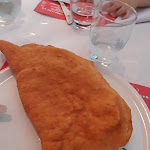 Photo n°1 de l'avis de Gennaro.o fait le 02/05/2021 à 12:14 sur le  Pizza Amalia Da Cris à Senigallia