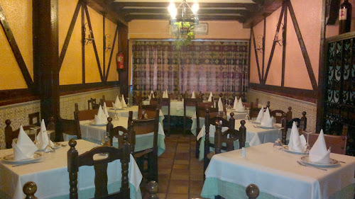 restaurantes Restaurante Canario Fuentes de Valdepero