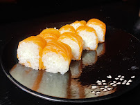 Sushi du Restaurant japonais SUSHI KISORO LE PELETIER à Paris - n°13