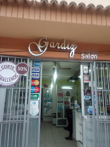 Gardiz Nail Salon