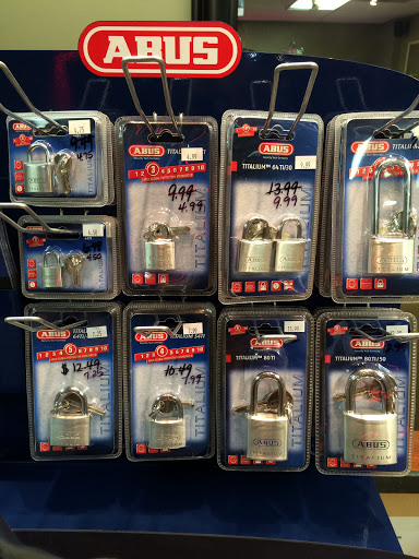 Locksmith «Ace Locksmith Service», reviews and photos, 2002 Greene St Ste E, Columbia, SC 29205, USA