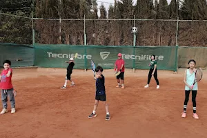 Club De Tenis Mundial image
