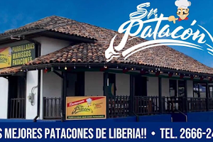 Restaurante Sr. Patacón image