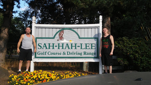 Golf Course «Sah-Hah-Lee Golf Course», reviews and photos, 17104 SE 130th Ave, Clackamas, OR 97015, USA