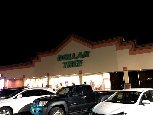 Dollar Store «Dollar Tree», reviews and photos, 306 Inman Ave, Colonia, NJ 07067, USA
