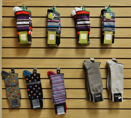 Shoe Store «Sherman Brothers Shoes», reviews and photos, 1520 Sansom St, Philadelphia, PA 19102, USA