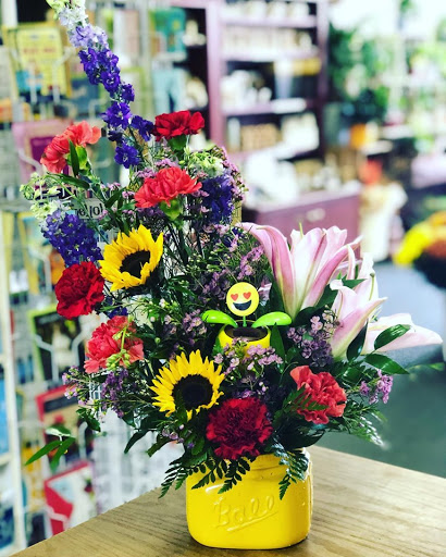 Florist «The Cortland Flower Shop», reviews and photos, 11 N Main St, Cortland, NY 13045, USA