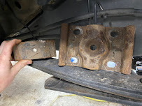 Klein Motorsports - Photo 7 - Car repair in , Denton