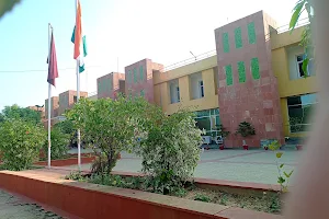Central University Of Jammu image