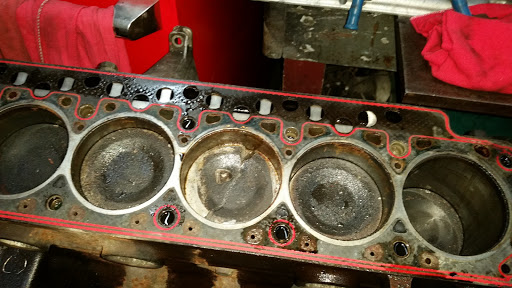 Auto Repair Shop «Flamingo Automotive», reviews and photos, 3512 Guadalupe St, Austin, TX 78705, USA