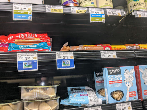 Grocery Store «Safeway», reviews and photos, 2555 Harris St, Eureka, CA 95503, USA
